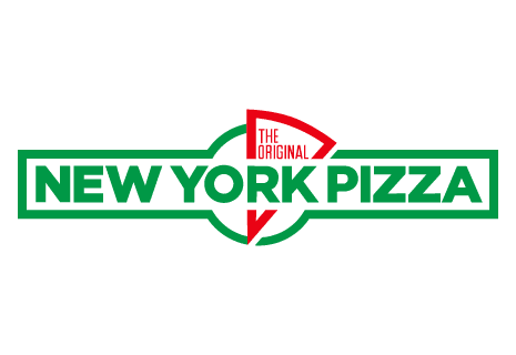 New York Pizza