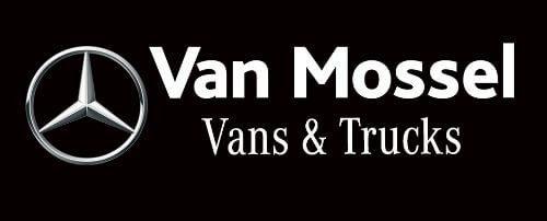 Van Mossel MB Vans & Trucks